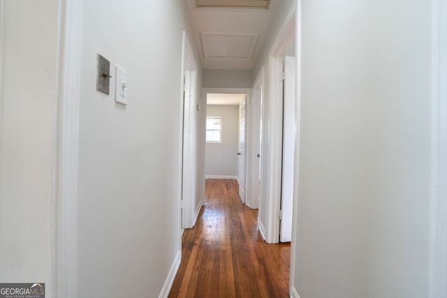 296 Rockin Hill Drive SW, Marietta, GA 30060