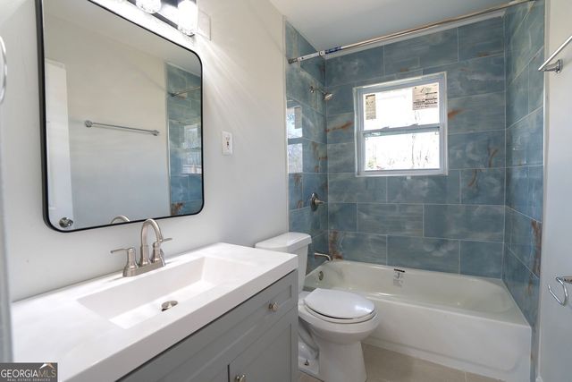 296 Rockin Hill Drive SW, Marietta, GA 30060