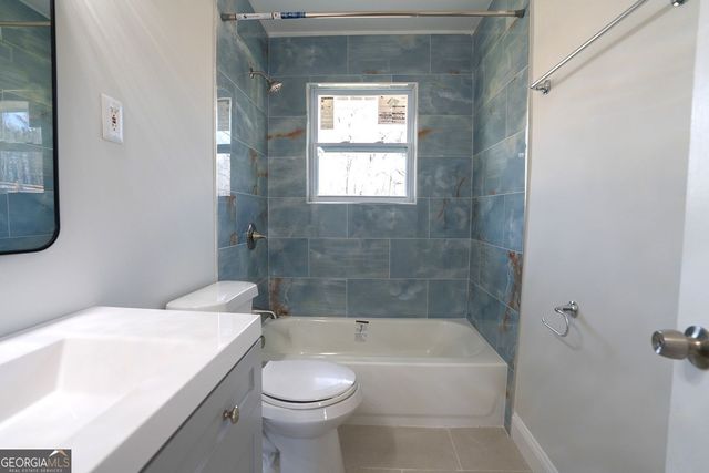 296 Rockin Hill Drive SW, Marietta, GA 30060