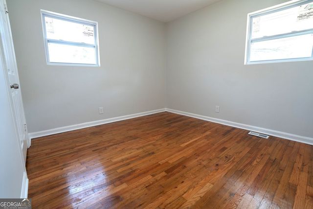 296 Rockin Hill Drive SW, Marietta, GA 30060