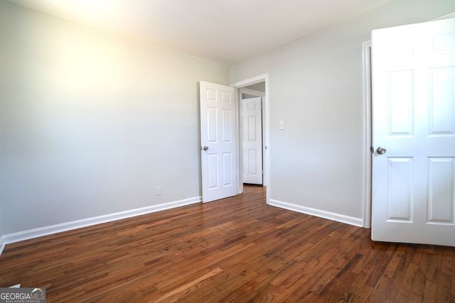 296 Rockin Hill Drive SW, Marietta, GA 30060