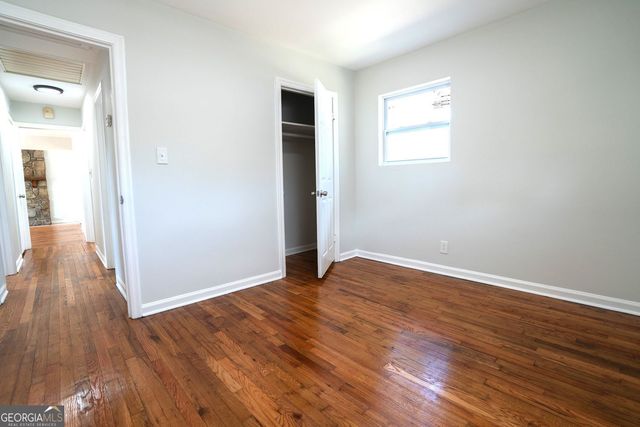 296 Rockin Hill Drive SW, Marietta, GA 30060