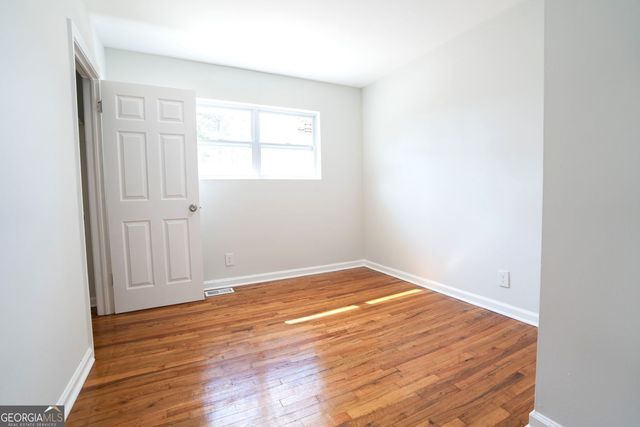 296 Rockin Hill Drive SW, Marietta, GA 30060