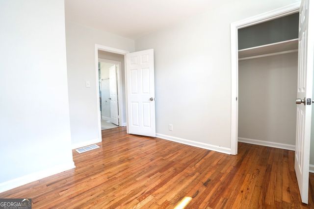 296 Rockin Hill Drive SW, Marietta, GA 30060