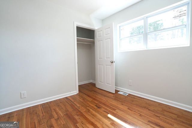 296 Rockin Hill Drive SW, Marietta, GA 30060