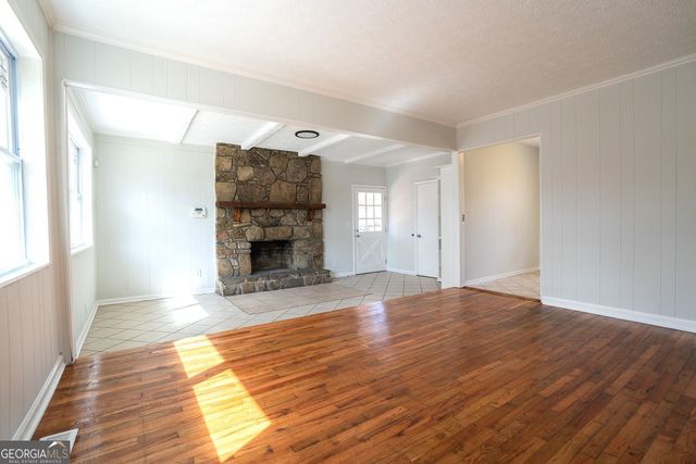 296 Rockin Hill Drive SW, Marietta, GA 30060