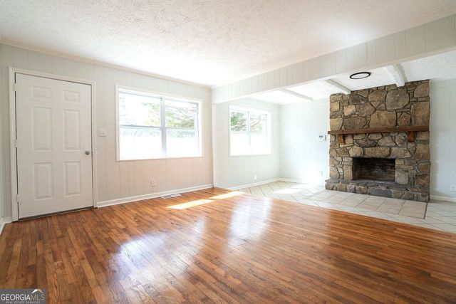 296 Rockin Hill Drive SW, Marietta, GA 30060