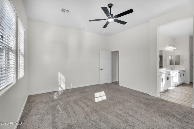 2716 S CHATSWORTH --, Mesa, AZ 85209