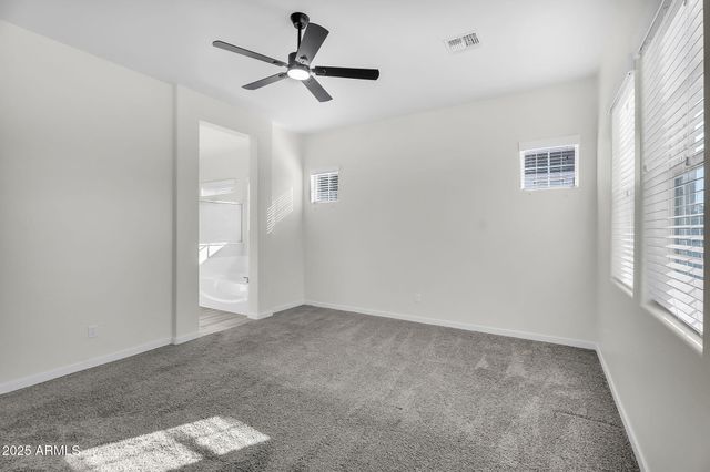 2716 S CHATSWORTH --, Mesa, AZ 85209