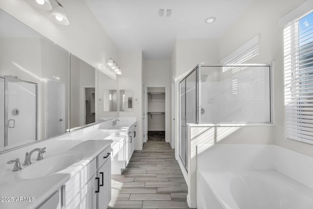 2716 S CHATSWORTH --, Mesa, AZ 85209