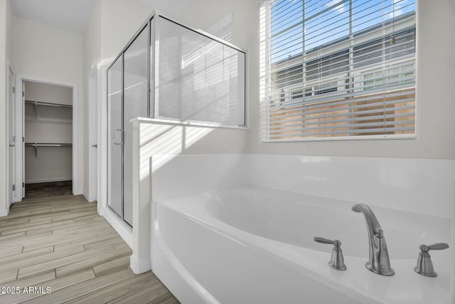 2716 S CHATSWORTH --, Mesa, AZ 85209