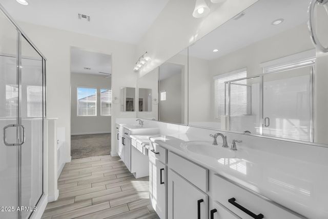 2716 S CHATSWORTH --, Mesa, AZ 85209