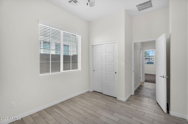 2716 S CHATSWORTH --, Mesa, AZ 85209