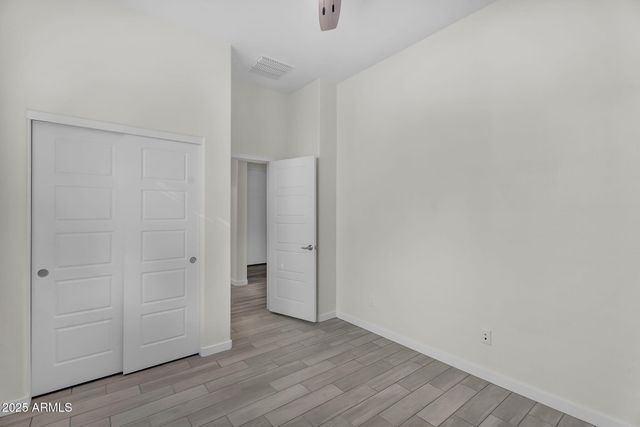 2716 S CHATSWORTH --, Mesa, AZ 85209