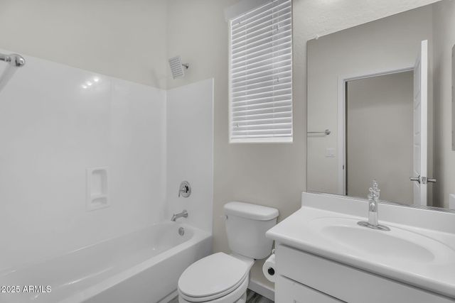 2716 S CHATSWORTH --, Mesa, AZ 85209