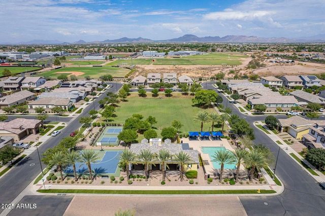 2716 S CHATSWORTH --, Mesa, AZ 85209