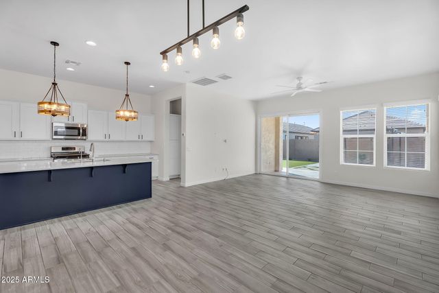 2716 S CHATSWORTH --, Mesa, AZ 85209