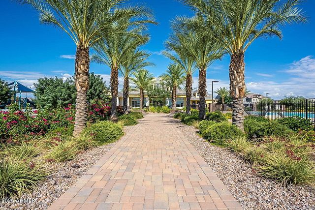 2716 S CHATSWORTH --, Mesa, AZ 85209