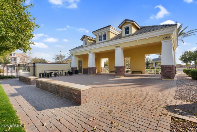 2716 S CHATSWORTH --, Mesa, AZ 85209