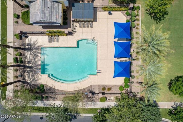 2716 S CHATSWORTH --, Mesa, AZ 85209