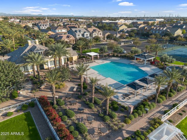 2716 S CHATSWORTH --, Mesa, AZ 85209