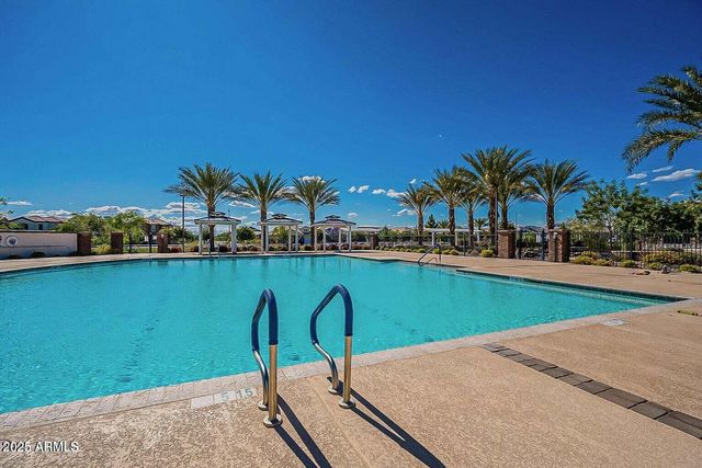 2716 S CHATSWORTH --, Mesa, AZ 85209