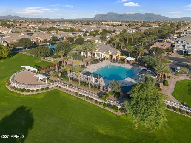 2716 S CHATSWORTH --, Mesa, AZ 85209