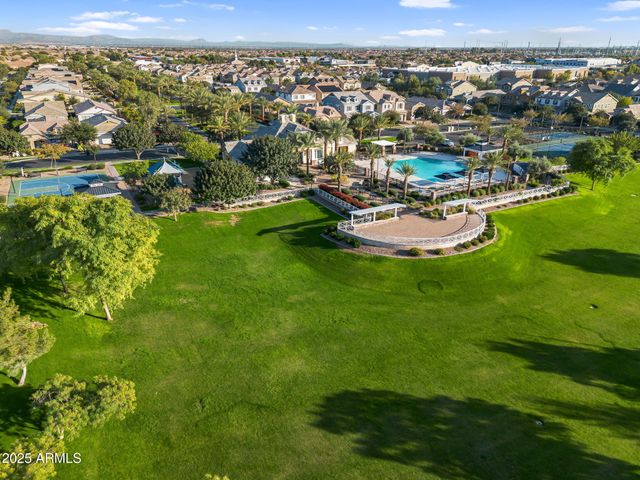 2716 S CHATSWORTH --, Mesa, AZ 85209