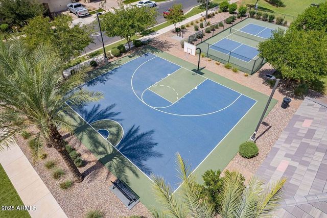 2716 S CHATSWORTH --, Mesa, AZ 85209