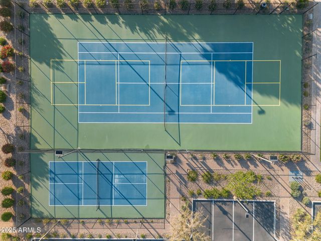 2716 S CHATSWORTH --, Mesa, AZ 85209