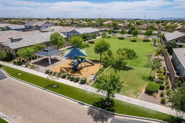 2716 S CHATSWORTH --, Mesa, AZ 85209