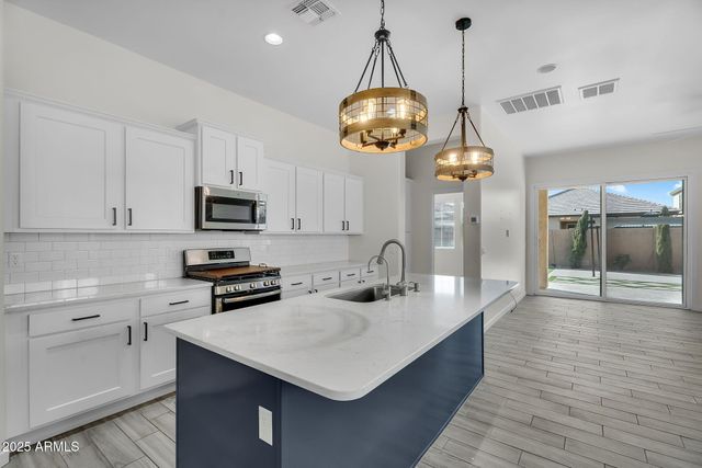 2716 S CHATSWORTH --, Mesa, AZ 85209