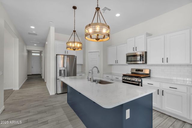 2716 S CHATSWORTH --, Mesa, AZ 85209