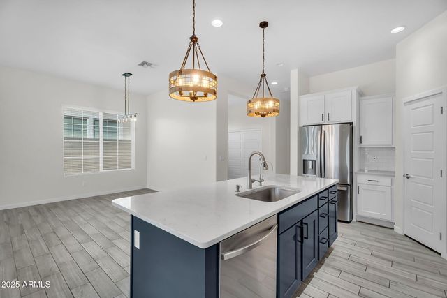 2716 S CHATSWORTH --, Mesa, AZ 85209