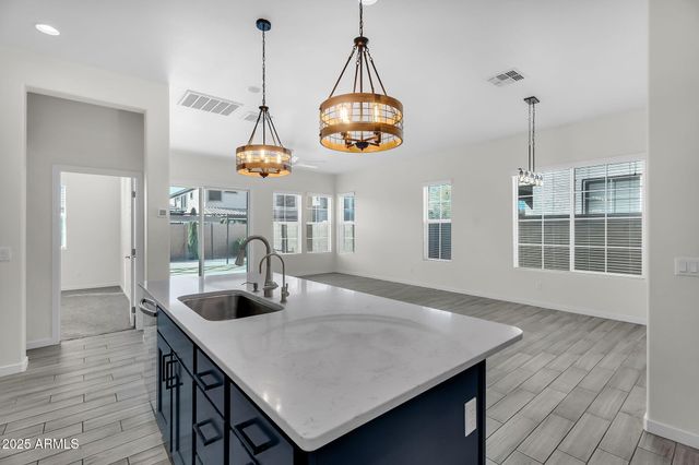 2716 S CHATSWORTH --, Mesa, AZ 85209