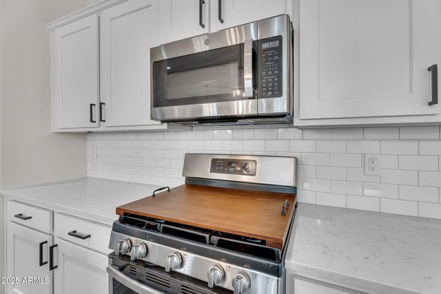 2716 S CHATSWORTH --, Mesa, AZ 85209