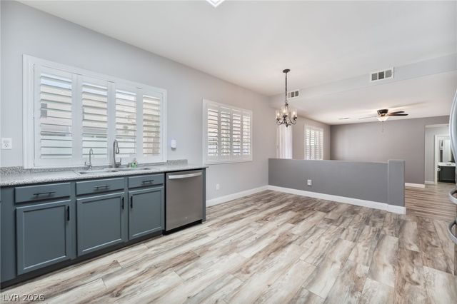 8701 Butterchurn Avenue, Las Vegas, NV 89143