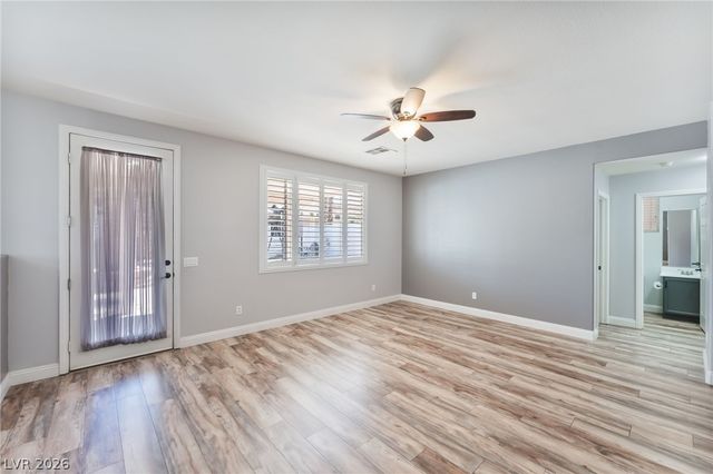 8701 Butterchurn Avenue, Las Vegas, NV 89143