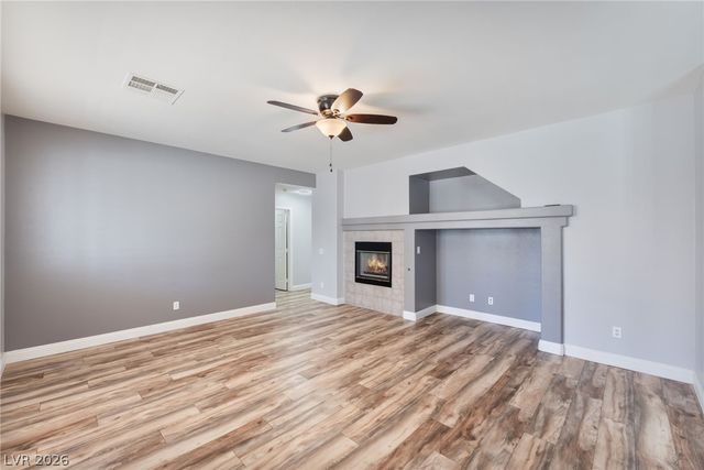8701 Butterchurn Avenue, Las Vegas, NV 89143