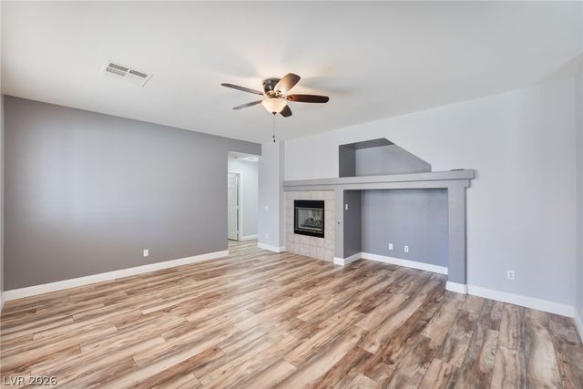 8701 Butterchurn Avenue, Las Vegas, NV 89143