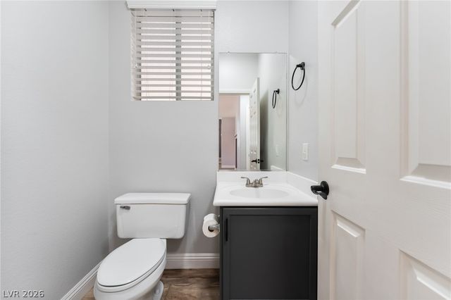 8701 Butterchurn Avenue, Las Vegas, NV 89143