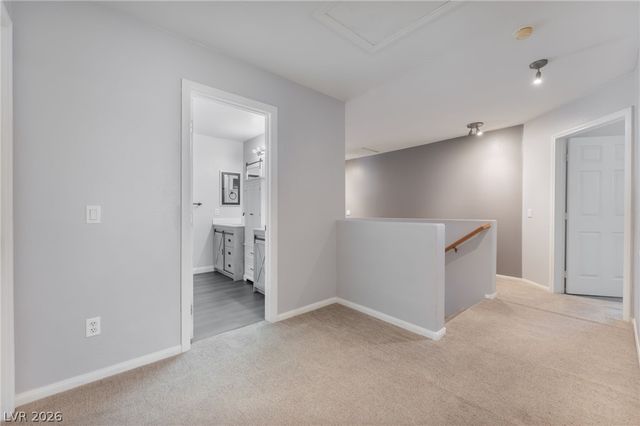 8701 Butterchurn Avenue, Las Vegas, NV 89143
