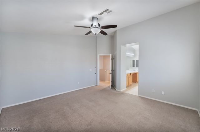 8701 Butterchurn Avenue, Las Vegas, NV 89143