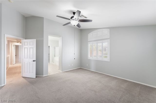 8701 Butterchurn Avenue, Las Vegas, NV 89143