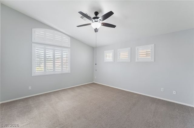 8701 Butterchurn Avenue, Las Vegas, NV 89143