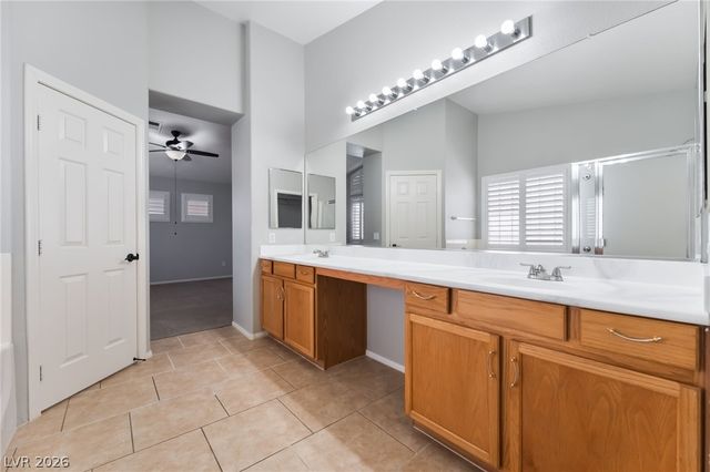 8701 Butterchurn Avenue, Las Vegas, NV 89143