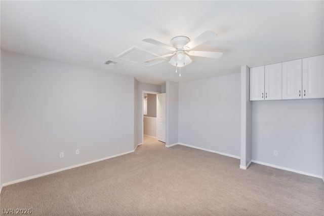 8701 Butterchurn Avenue, Las Vegas, NV 89143