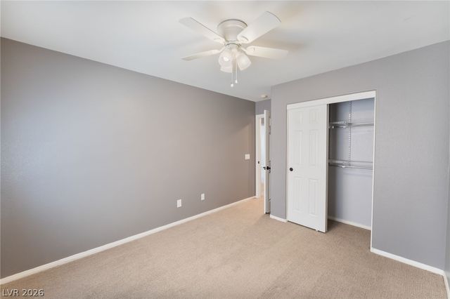 8701 Butterchurn Avenue, Las Vegas, NV 89143