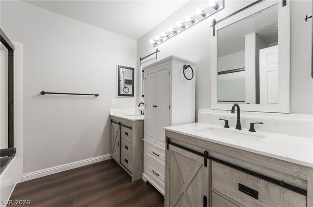 8701 Butterchurn Avenue, Las Vegas, NV 89143