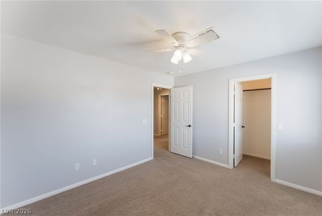 8701 Butterchurn Avenue, Las Vegas, NV 89143
